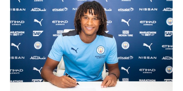 Nathan Aké abstinent depuis 28 ans